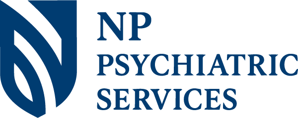NP Psychiatric Services logo