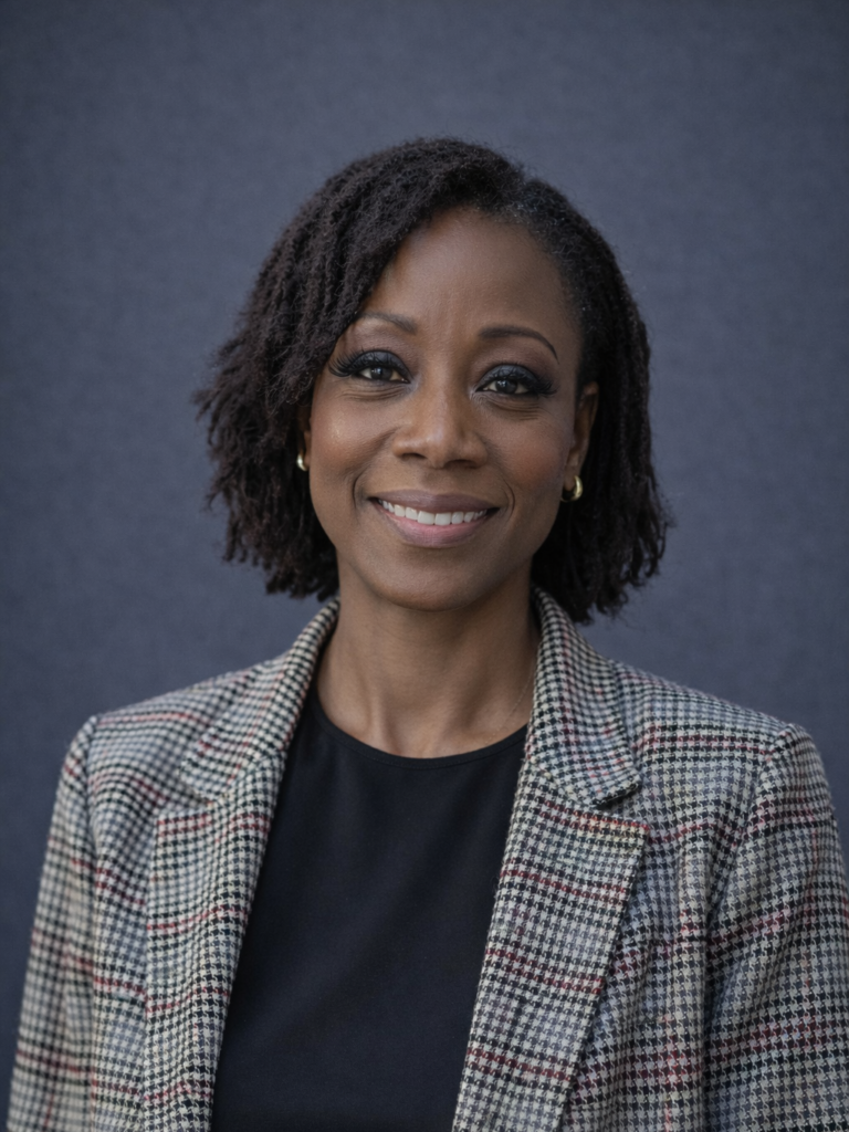 Dr. Bridgette L. Riley, DNP, PMHNP-BC, psychiatric nurse practitioner at NP Psychiatric Services